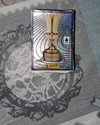 Figurine calciatori panini 2025/2026