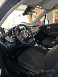 Fiat 500X Diesel