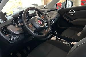 Fiat 500X Diesel