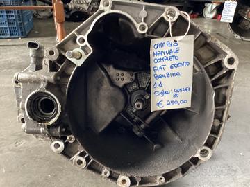 Cambio Completo FIAT Seicento 1.1; 46546384