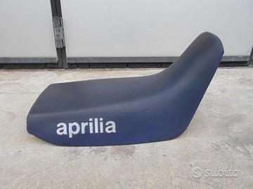 Sella aprilia enduro tuareg rally