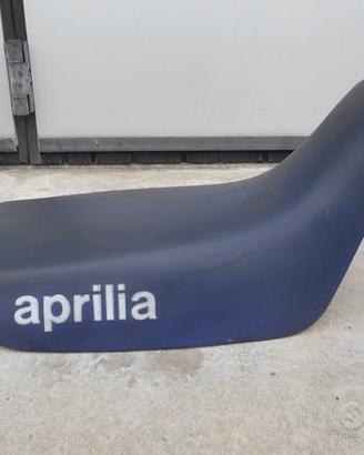 Sella aprilia enduro tuareg rally