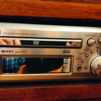 denon adv-m51 e subwoofer