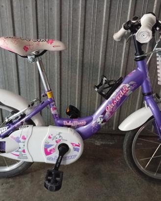 bicicletta casadei