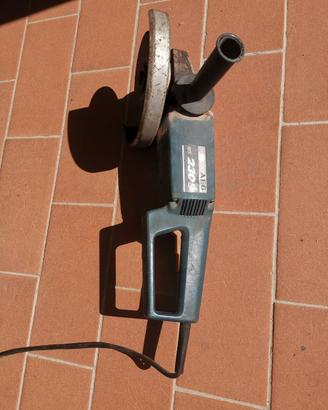 Smerigliatrice angolare AEG