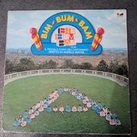 Piccolo Coro dell'Antoniano – Bim Bum Bam 