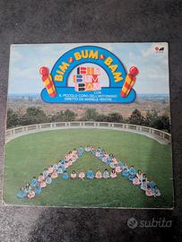 Piccolo Coro dell'Antoniano – Bim Bum Bam 