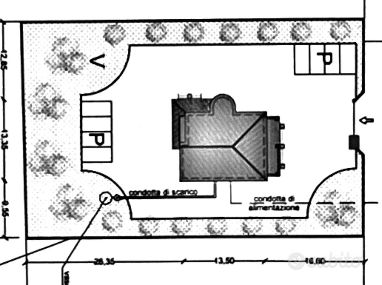 Casa – Foggia - Vista 4