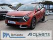 KIA Sportage MHEV 1.6cc 136cv NAVIGATORE CAMERA