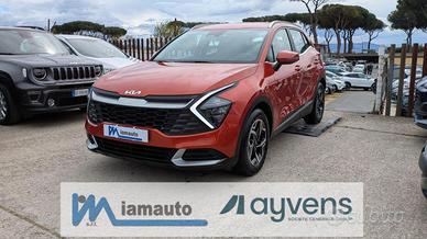 KIA Sportage MHEV 1.6cc 136cv NAVIGATORE CAMERA