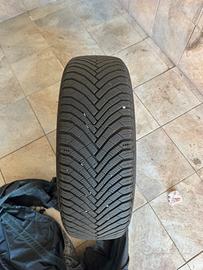 Gomme michelin alpin 7