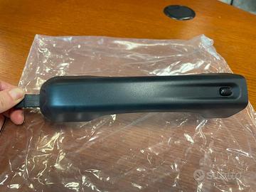 maniglia anteriore sinistra esterna jeep wrangler