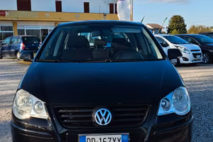 Volkswagen Polo 1.2/64CV 12V 5p. Comfortline