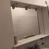 mobile bagno 