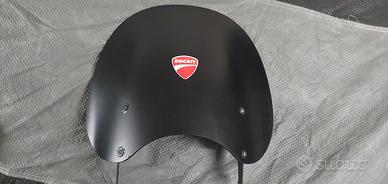 Cupolino Ducati Scrambler desert