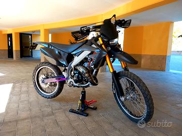 Hm50cc tpr86 