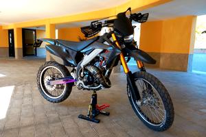 Hm50cc tpr86 