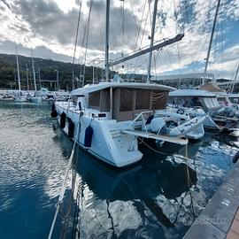 Lagoon 52f 2016 - Catamarano 15 metri 6 Cabine