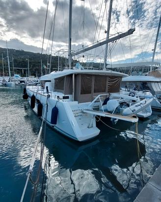 Lagoon 52f 2016 - Catamarano 15 metri 6 Cabine