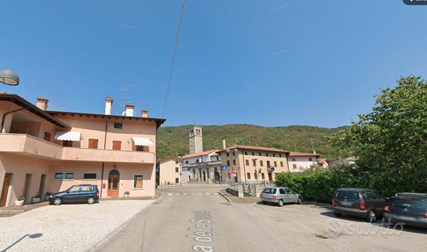 TORREANO - splendida VILLETTA BILIVELLO di 160mq