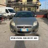 Fiat Bravo 1.6C diesel-(PRIVATO)-2009