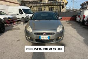 Fiat Bravo 1.6C diesel-(PRIVATO)-2009