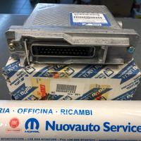 Centralina iniezione bravo 46551222