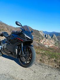 Ducati v2 