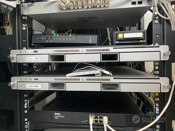 Server Apple Xserve 3.1 Xeon con accessori (MI1)