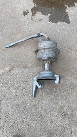 attrezzatura agricola 