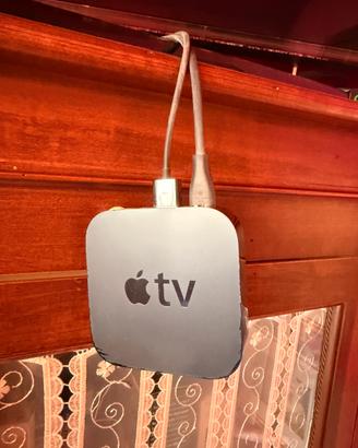 AppleTV 3ª generazione 1080p