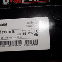 Scarpe  antinfortunistica.             U-power