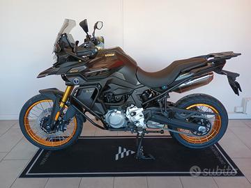 VOGE VALICO 900 DSX E5+ NUOVA IN PRONTA CONSEGNA
