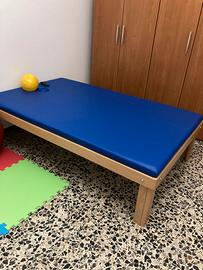 Letto massaggi
