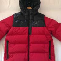 Giacca invernale Air Jordan Ultimate Flight in ros