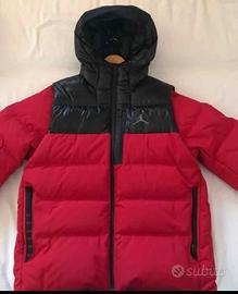 Giacca invernale Air Jordan Ultimate Flight in ros