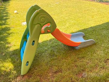 Scivolo per bambini