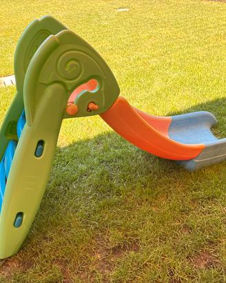 Scivolo per bambini