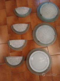 Lampadari e Applique