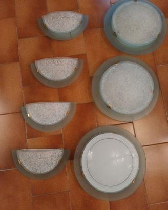 Lampadari e Applique