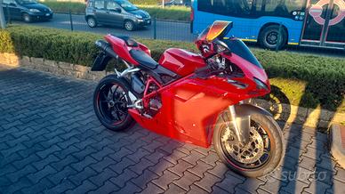 ducati 848