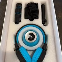 Set accessori smartphone telefono compleanno