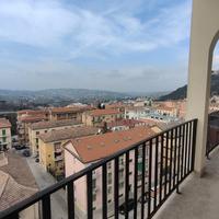 Appartamento nella centrale Piazza della Vittoria