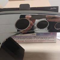 bracciolo portaoggetti universale simoni racing