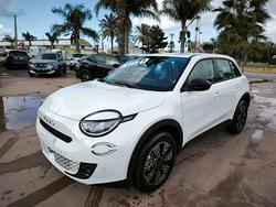 Fiat 600 Hybrid 110 CV DCT MHEV Serie Speciale Ico