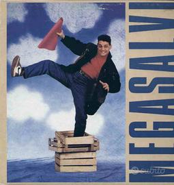 Francesco Salvi - Megasalvi