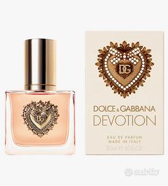 Dolce & Gabbana Devotion