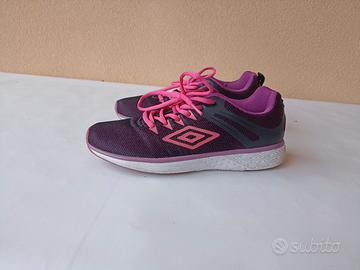 scarpe da ginnastica Umbro