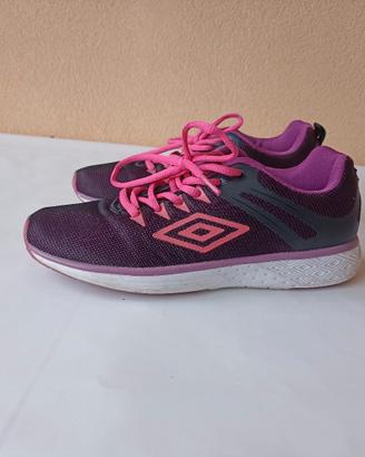 scarpe da ginnastica Umbro