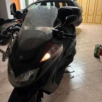 Yamaha Majesty 400